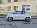FIAT 500C 1.0 FireFly MHD Dolcevita