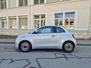 FIAT 500C 1.0 FireFly MHD Dolcevita