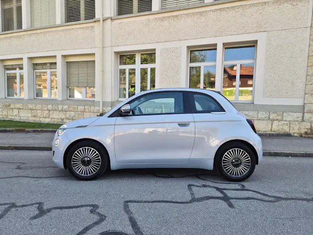 FIAT 500C 1.0 FireFly MHD Dolcevita