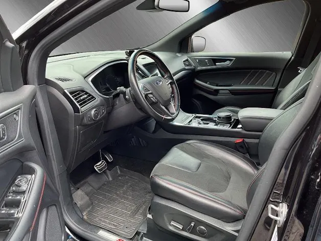 FORD Edge 2.0 EcoBlue 238 ST-Line