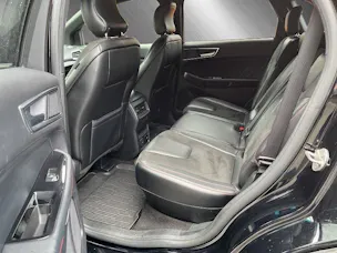 FORD Edge 2.0 EcoBlue 238 ST-Line