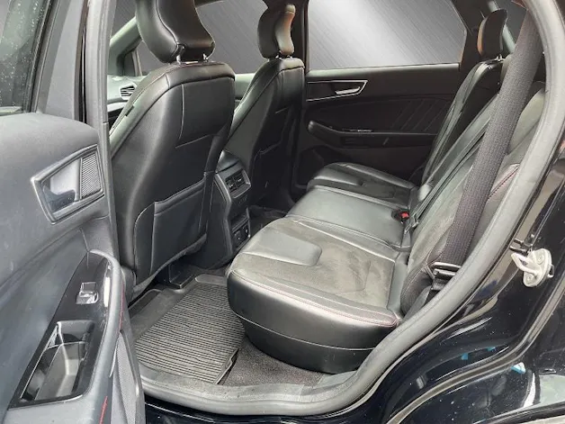FORD Edge 2.0 EcoBlue 238 ST-Line