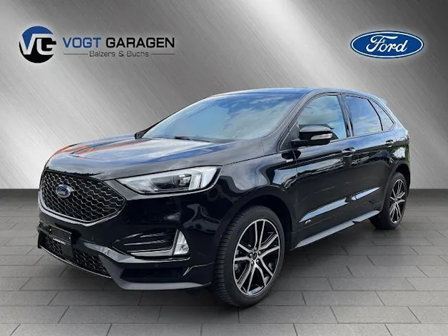FORD Edge 2.0 EcoBlue 238 ST-Line