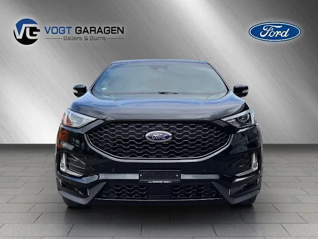 FORD Edge 2.0 EcoBlue 238 ST-Line