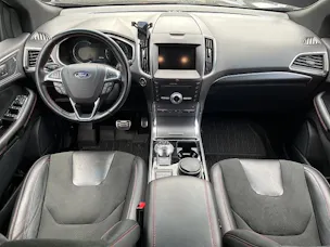 FORD Edge 2.0 EcoBlue 238 ST-Line