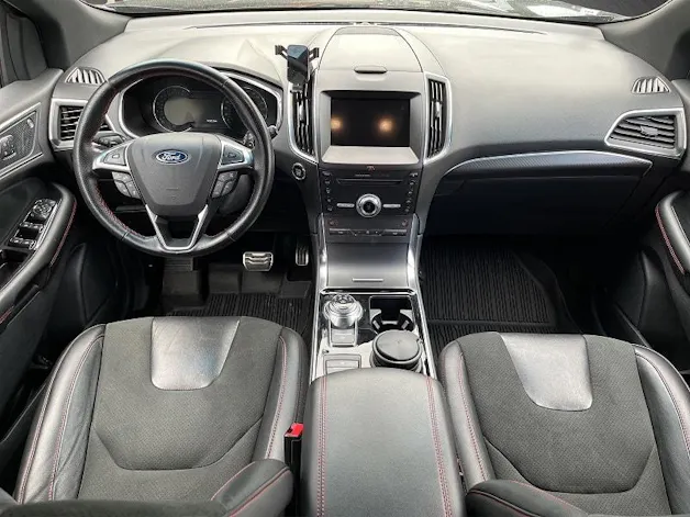 FORD Edge 2.0 EcoBlue 238 ST-Line
