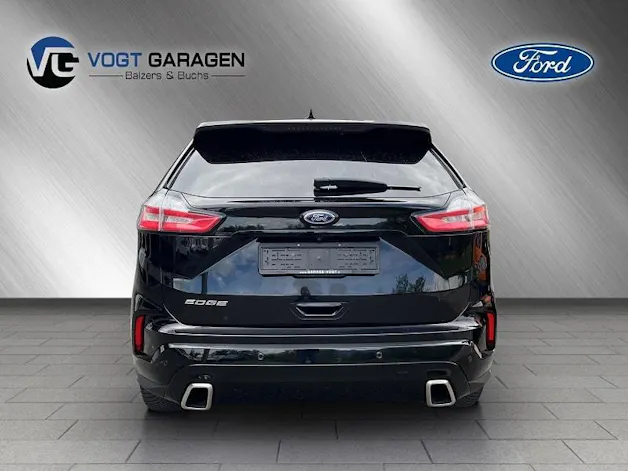 FORD Edge 2.0 EcoBlue 238 ST-Line