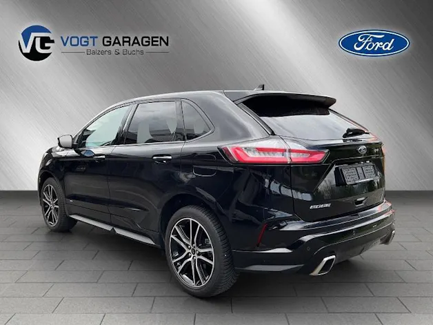 FORD Edge 2.0 EcoBlue 238 ST-Line