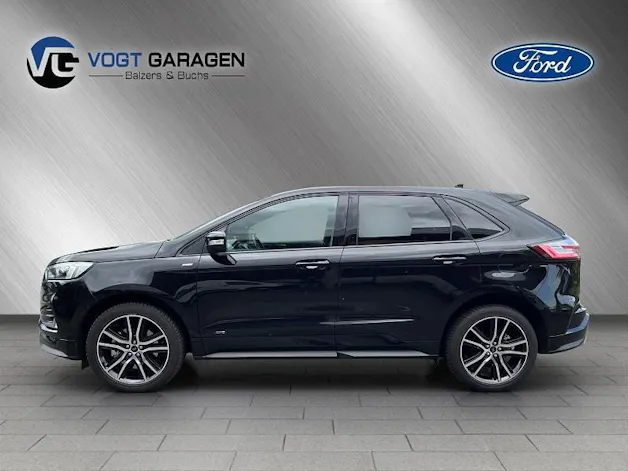FORD Edge 2.0 EcoBlue 238 ST-Line
