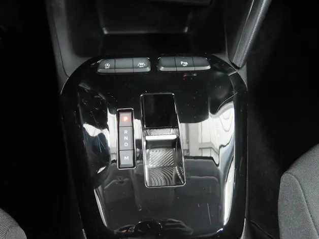 OPEL Corsa 1.2 TP Edition Automat