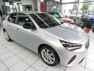 OPEL Corsa 1.2 TP Edition Automat