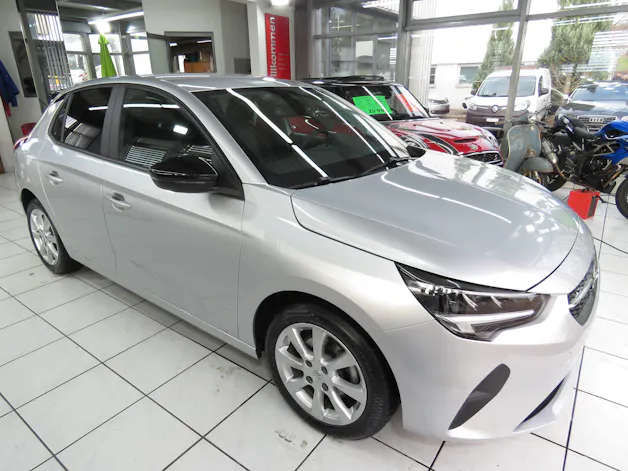 OPEL Corsa 1.2 TP Edition Automat