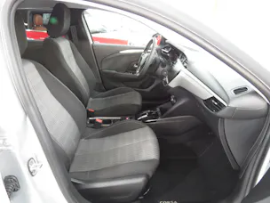 OPEL Corsa 1.2 TP Edition Automat