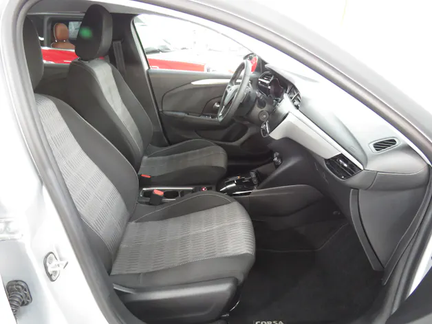 OPEL Corsa 1.2 TP Edition Automat