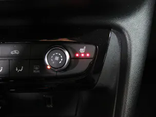 OPEL Corsa 1.2 TP Edition Automat