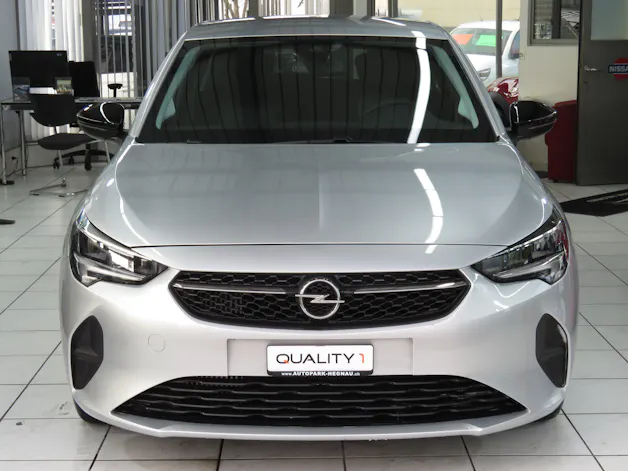 OPEL Corsa 1.2 TP Edition Automat