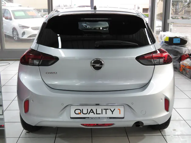 OPEL Corsa 1.2 TP Edition Automat