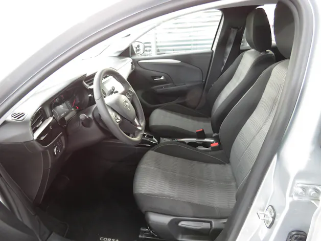 OPEL Corsa 1.2 TP Edition Automat