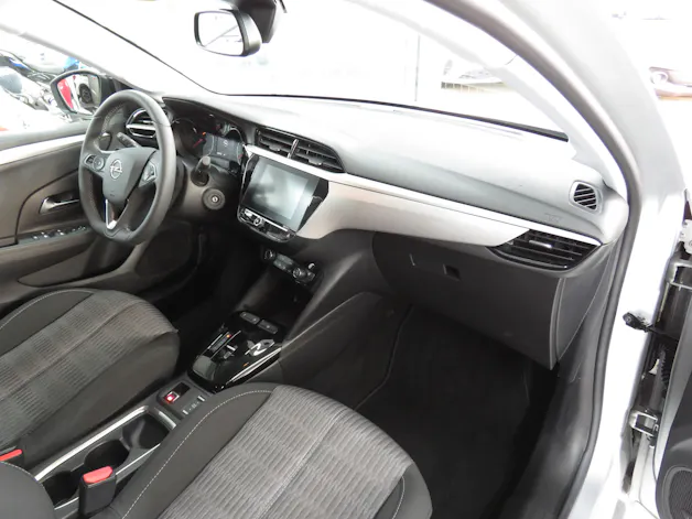 OPEL Corsa 1.2 TP Edition Automat