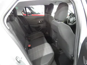 OPEL Corsa 1.2 TP Edition Automat