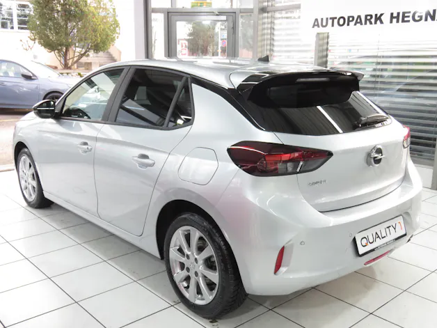 OPEL Corsa 1.2 TP Edition Automat
