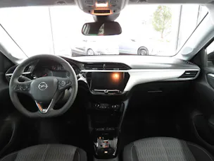 OPEL Corsa 1.2 TP Edition Automat