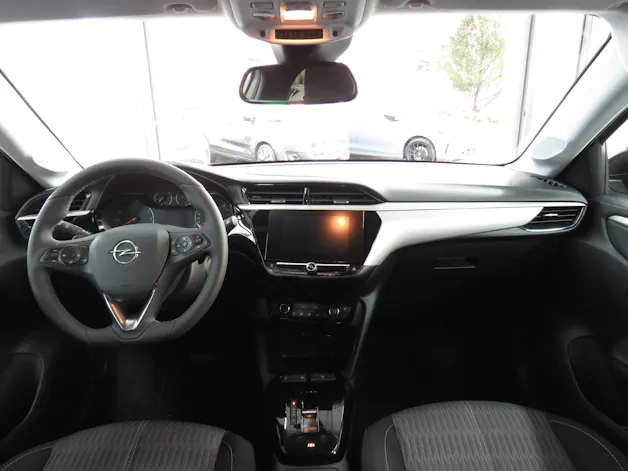 OPEL Corsa 1.2 TP Edition Automat