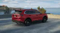 HONDA CR-V 2.0i MMD Hybrid Advance 4WD Automatic