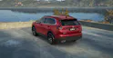 HONDA CR-V 2.0i MMD Hybrid Advance 4WD Automatic
