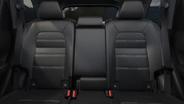 HONDA CR-V 2.0i MMD Hybrid Advance 4WD Automatic
