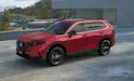 HONDA CR-V 2.0i MMD Hybrid Advance 4WD Automatic