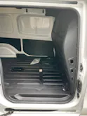 NISSAN Townstar EV45 kWh 22kW L2 Acenta mit Rückfahrkamera