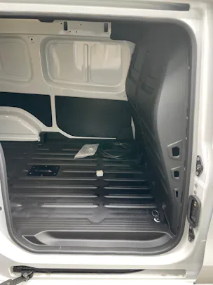 NISSAN Townstar EV45 kWh 22kW L2 Acenta mit Rückfahrkamera