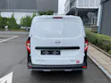 NISSAN Townstar EV45 kWh 22kW L2 Acenta mit Rückfahrkamera