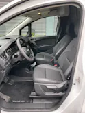 NISSAN Townstar EV45 kWh 22kW L2 Acenta mit Rückfahrkamera