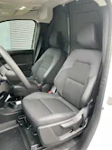 NISSAN Townstar EV45 kWh 22kW L2 Acenta mit Rückfahrkamera