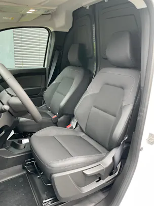 NISSAN Townstar EV45 kWh 22kW L2 Acenta mit Rückfahrkamera