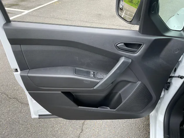 NISSAN Townstar EV45 kWh 22kW L2 Acenta mit Rückfahrkamera