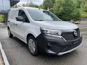 NISSAN Townstar EV45 kWh 22kW L2 Acenta mit Rückfahrkamera