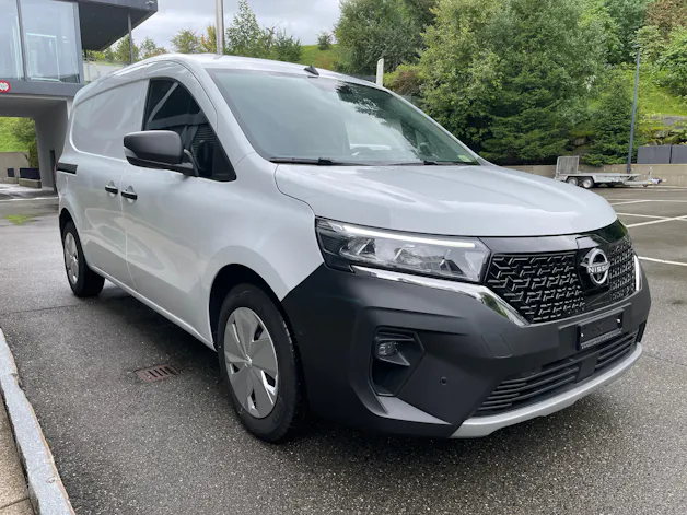 NISSAN Townstar EV45 kWh 22kW L2 Acenta mit Rückfahrkamera