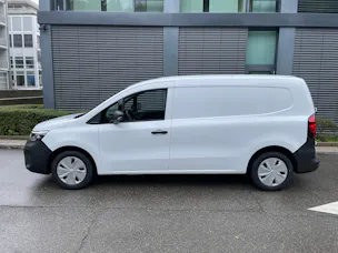 NISSAN Townstar EV45 kWh 22kW L2 Acenta mit Rückfahrkamera