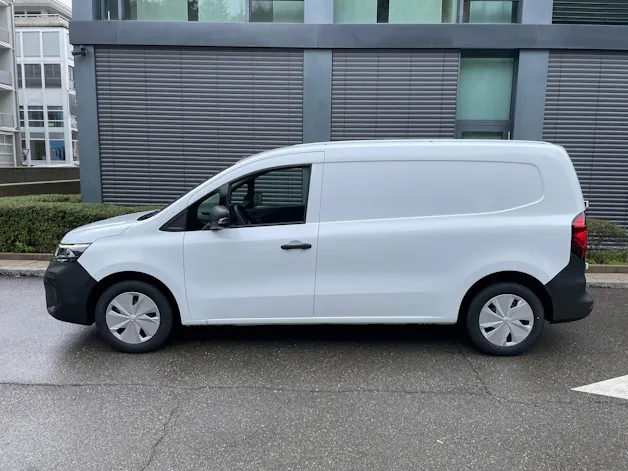 NISSAN Townstar EV45 kWh 22kW L2 Acenta mit Rückfahrkamera