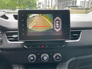 NISSAN Townstar EV45 kWh 22kW L2 Acenta mit Rückfahrkamera