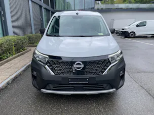 NISSAN Townstar EV45 kWh 22kW L2 Acenta mit Rückfahrkamera