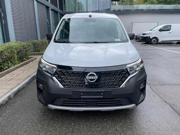 NISSAN Townstar EV45 kWh 22kW L2 Acenta mit Rückfahrkamera