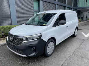 NISSAN Townstar EV45 kWh 22kW L2 Acenta mit Rückfahrkamera