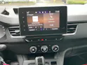 NISSAN Townstar EV45 kWh 22kW L2 Acenta mit Rückfahrkamera