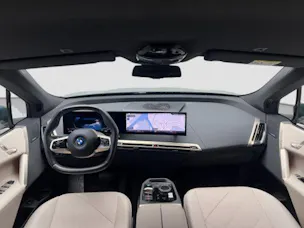 BMW iX I20 xDrive40