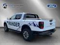 FORD Ranger DKab.Pick-up 2.3 EcoBoost PHEV Wildtrak