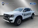 FORD Ranger DKab.Pick-up 2.3 EcoBoost PHEV Wildtrak
